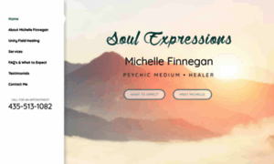 Soulexpressions.us thumbnail