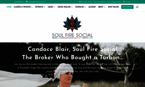 Soulfiresocial.com thumbnail