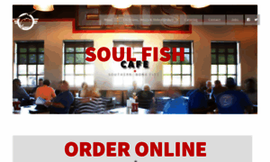 Soulfishcafe.com thumbnail