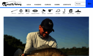 Soulflyfishing.com.br thumbnail