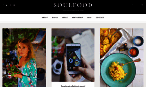 Soulfood.rs thumbnail