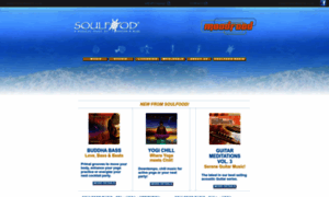 Soulfoodmusic.com thumbnail