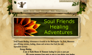 Soulfriendshealing.weebly.com thumbnail