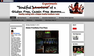 Soulfuladventuresofaglutenfreemom.blogspot.com thumbnail