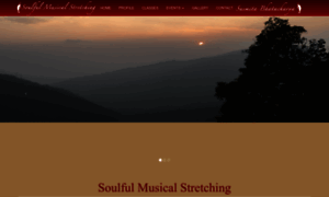 Soulfulmusicalstretching.com thumbnail