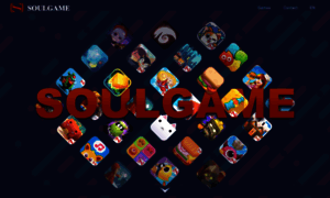 Soulgame.com.cn thumbnail