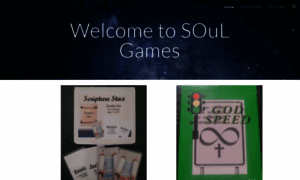 Soulgames.net thumbnail