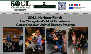 Soulharbourranch.org thumbnail