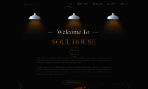 Soulhouse.co.za thumbnail