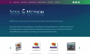 Soulinmotion.ca thumbnail