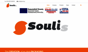 Soulis.gr thumbnail
