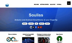 Souliss.net thumbnail