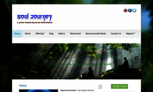 Souljourney.in thumbnail