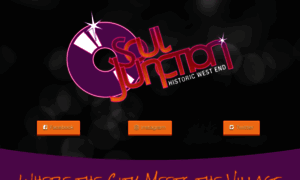 Souljunctionclt.com thumbnail