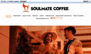 Soulmate.com.tr thumbnail