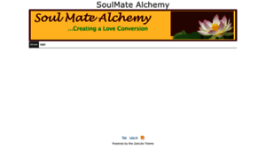 Soulmatealchemy.com thumbnail