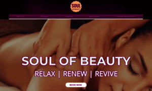 Soulofbeauty.ie thumbnail