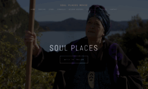 Soulplacesmovie.co.nz thumbnail