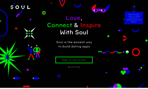 Soulplatform.com thumbnail