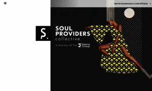 Soulproviders.co.za thumbnail