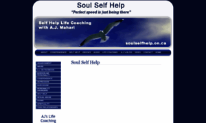 Soulselfhelp.on.ca thumbnail