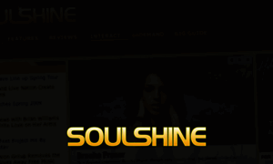 Soulshine.ca thumbnail