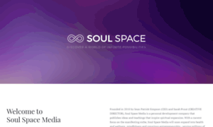 Soulspacemedia.com thumbnail