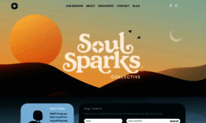 Soulsparks.com thumbnail