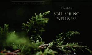 Soulspringwellness.ca thumbnail