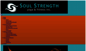 Soulstrength.ca thumbnail