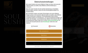 Soulsushi.de thumbnail