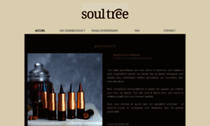 Soultree-france.fr thumbnail