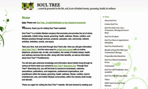 Soultree.hairpronetwork.com thumbnail