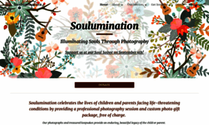 Soulumination.org thumbnail