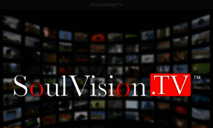 Soulvision.tv thumbnail