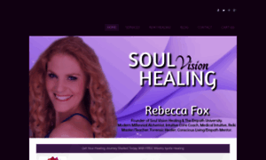 Soulvisionhealing.com thumbnail