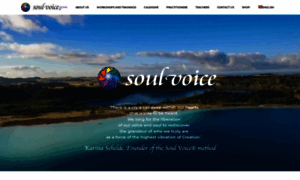 Soulvoice.net thumbnail