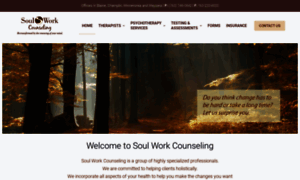 Soulworkcounseling.com thumbnail