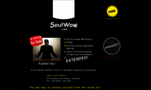 Soulwow.com thumbnail