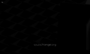 Soulxchange.org thumbnail