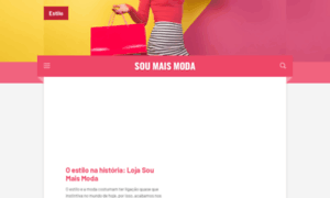 Soumaismoda.com.br thumbnail