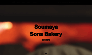 Soumayasonsbakery.com thumbnail