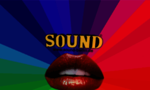 Sound-berlin.de thumbnail
