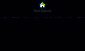 Sound-concepts.com thumbnail