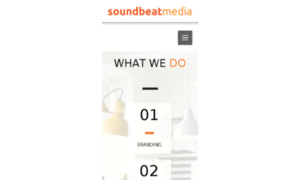 Soundbeatmedia.com thumbnail