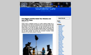 Soundbitecafe.wordpress.com thumbnail