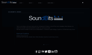 Soundbits.de thumbnail