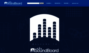 Soundboard.giamusic.com thumbnail