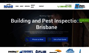 Soundbuildinginspections.com.au thumbnail