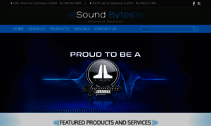 Soundbytes.us thumbnail